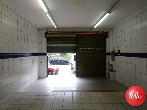 Imagem 3 de 8 de Comercial/industrial - Ref: 185599