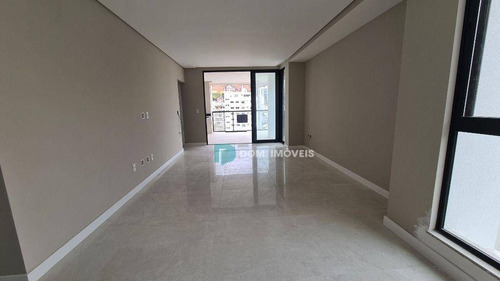 Imagem 9 de 23 de Apartamento Com 2 Dormitórios À Venda, 126 M² Por R$ 830.000,00 - Bom Pastor - Juiz De Fora/mg - Ap1237