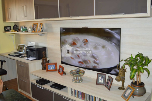 Imagem 18 de 30 de Apartamento Com 3 Dorms, Jardim Londrina, São Paulo - R$ 900 Mil, Cod: 4101 - V4101