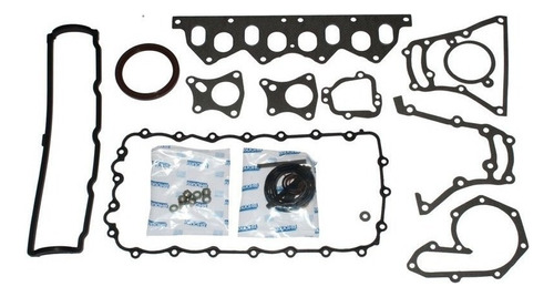 Kit Empaquetadura Renault Express 1900 F8q 1998 1999