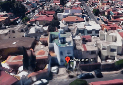 Imagen 2 de 5 de Ea Casa, Calle Pino 149, Vergel Coapa, Tlalpan