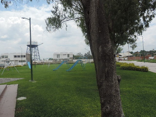 Vendo Terreno En Residencial Pontevedra