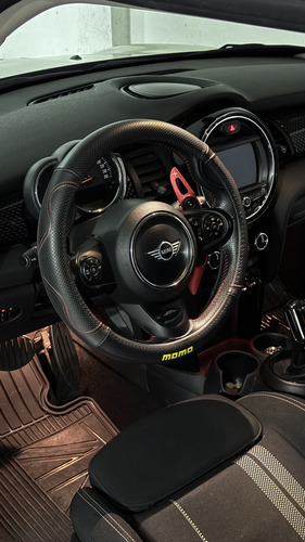 Mini Cooper S 2.0 Salt At