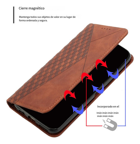 Funda For Teléfono Oppo Realme 14 Pro/a5 Pro 5g, Funda Tipo