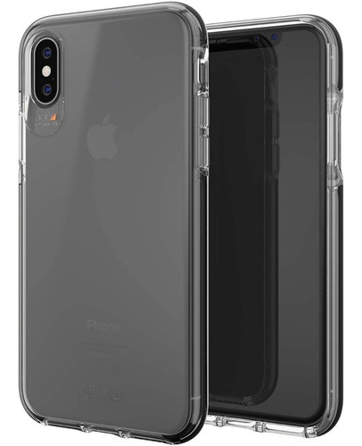 Case Gear4 Crystal Palace Para iPhone X / Xs 5.8