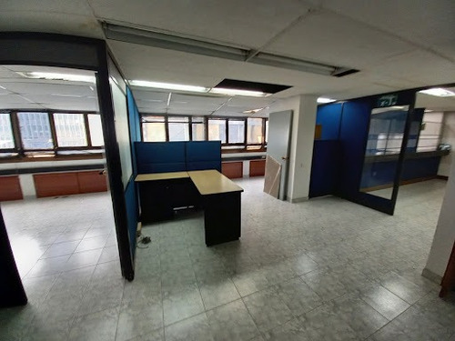Imagen 17 de 30 de Oficinas En Venta Centro 2790-24389