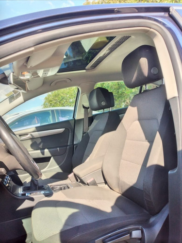 Volks Wagen Passat