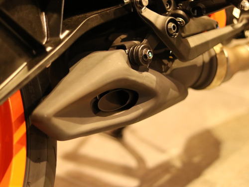 Ktm Duke 390 G3 - Gran Oportunidad Entrega Inmediata
