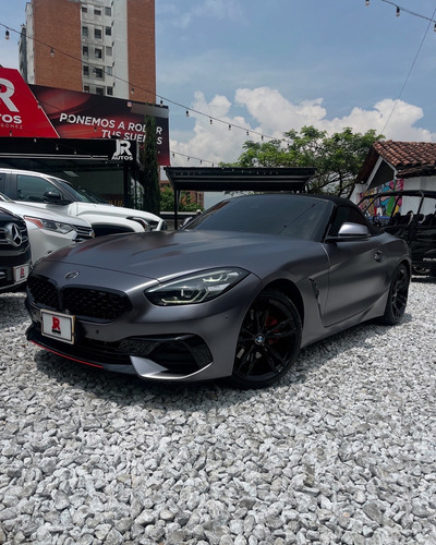 Bmw Z4 2.0 Sdrive20i 2019