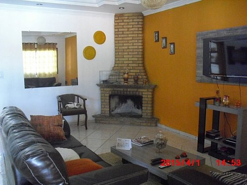 Imagem 14 de 15 de Chácara No Campo Verde | 39241 - 39241