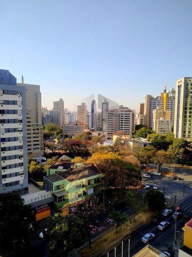 Imagem 12 de 18 de Andar Corrido À Venda, 3 Vagas, Funcionários - Belo Horizonte/mg - 16786