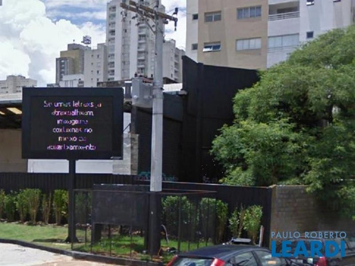 Conj. Comercial - Vila Olímpia - Sp - 376920