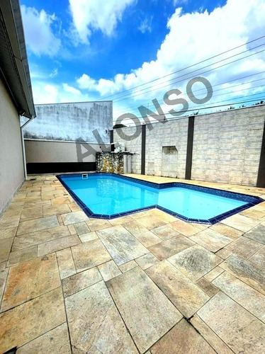 Imagem 17 de 18 de Casa Para Venda, 3 Dormitórios, Adalgisa - São Paulo - 17332