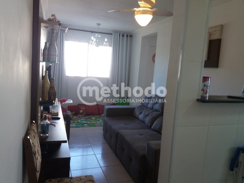 Apartamento - Ap00816 - 68208673