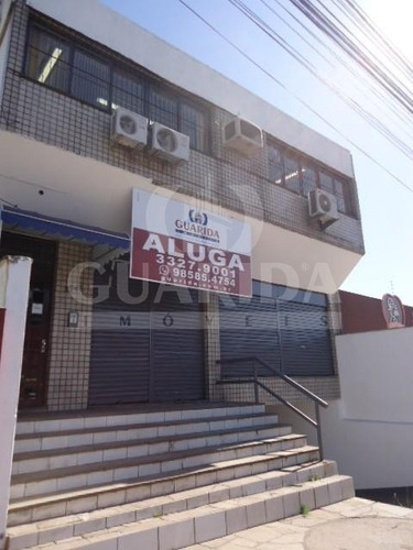 Imagem 1 de 12 de Loja Para Aluguel, Rubem Berta - Porto Alegre/rs - 647
