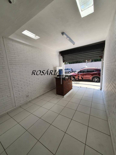 Imagem 7 de 14 de Alugo Rua Alexandre Dumas - Chacara Santo Antonio - 1416