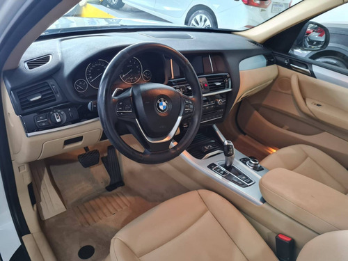 Imagem 7 de 15 de Bmw X3 2.0 20i 4x4 16v Gasolina 4p Automático