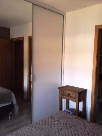 Imagem 11 de 15 de Apartamento Cristo Redentor Porto Alegre. - 3449