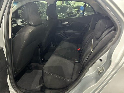 Fiat Pulse 1.0 Turbo 200 Audace Flex Cvt