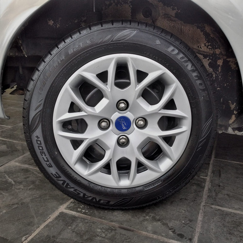 Ford Ka 1.0 Se Flex 5p