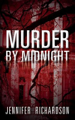 Libro Murder By Midnight - Richardson, Jennifer