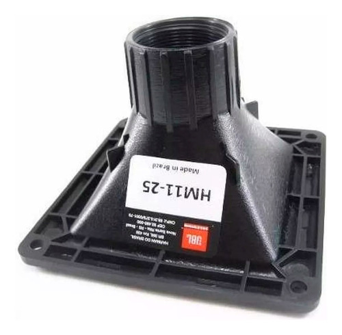 Difusor Trompeta Jbl Hm 11-25 De Plastico