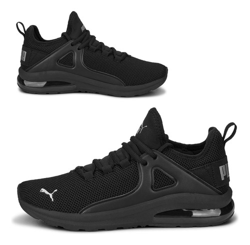 Puma Hombre Tenis Casual Electron 2 1034545