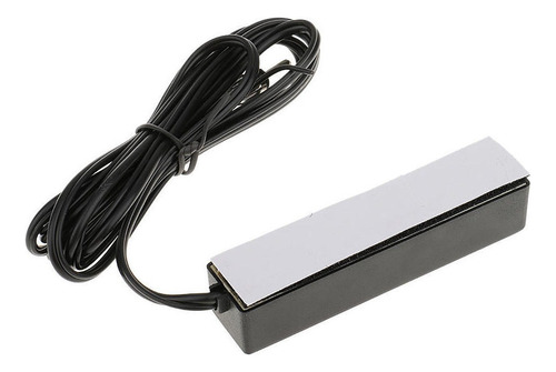 Pf Antena Oculta Universal De 12 V Am Fm Radio For Coche