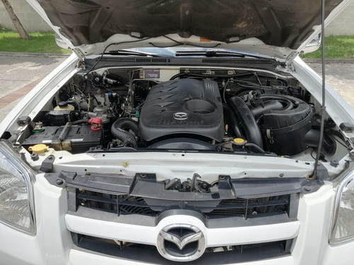 Mazda Bt-50 2.500 Cc 4x4 Diesel