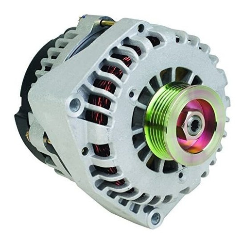 Alternador 160a Cadillac/gmc/chevy 6.2l 07-11