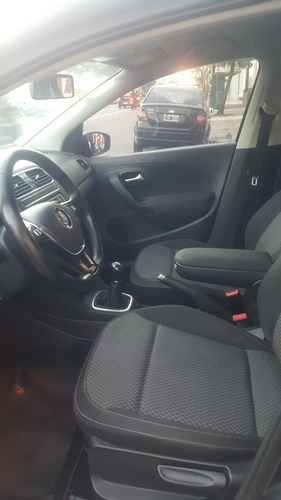 Volkswagen Polo 1.6 16v 2016