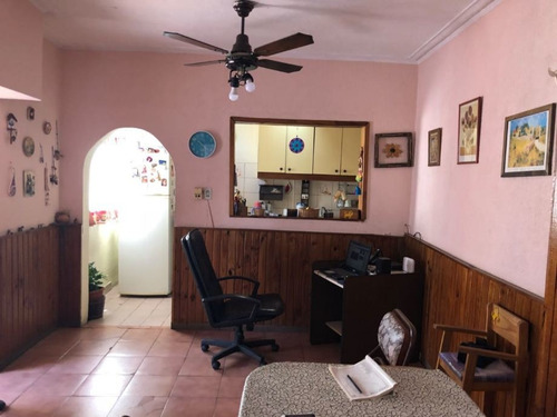 Imagen 8 de 11 de Casa Ph En Venta En Villa Libertad
