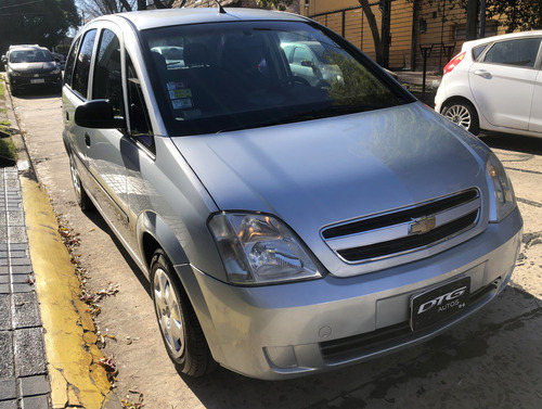 Chevrolet Meriva 1.8 Gl Plus