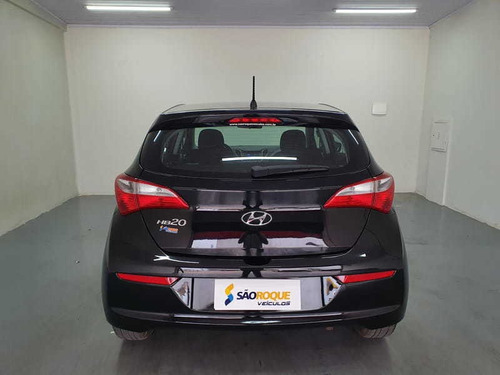 Hyundai Hb20 1.0 Confort Plus