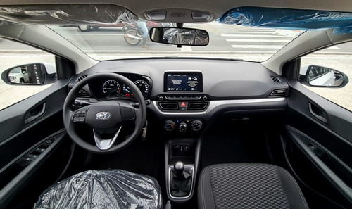 Imagem 11 de 12 de Hb20 Vision 1.0 Flex Manual
