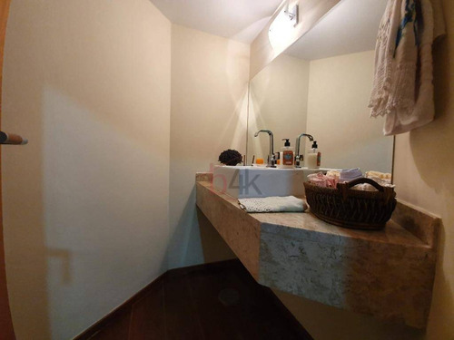 Imagem 5 de 17 de Vera Maria: Apartamento Venda Brooklin Rua Nebraska 487. 3 Quartos (1 Suíte), 1 Vaga, Terraço, Sala 3 Ambientes. - Ap4573