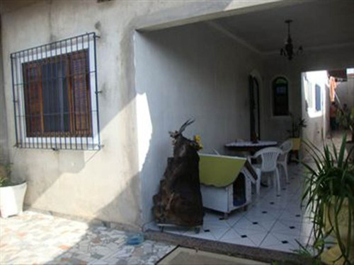 Imagem 6 de 8 de Casa, 2 Dorms Com 74 M² - Campos Eliseos - Itanhaem - Ref.: Ita207 - Ita207