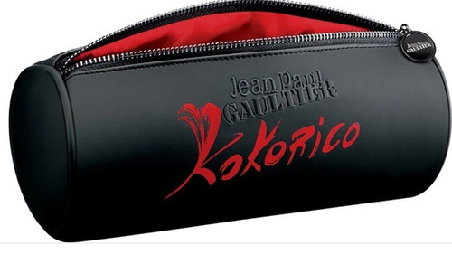 Exclusivo Bolso Neceser Jean Paul Gaultier Kokorico 