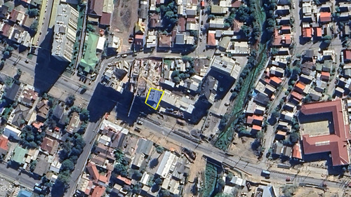 Arriendo De Local Comercial En Concepción Id 50.259-lin