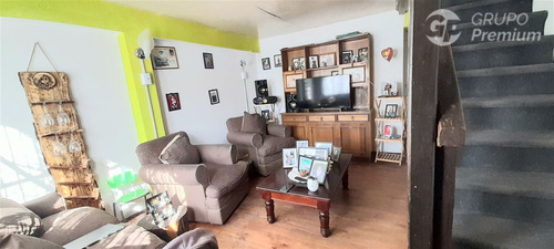Vende Casa Conchalí, 6d,2b Y 2e, En Conchalí