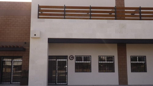 Imagen 9 de 10 de Oficina En Renta-local C- Doble Altura (80 M2)
