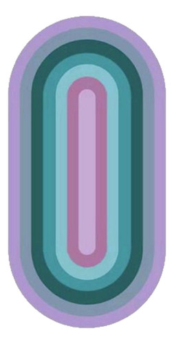 Alfombrillas Antideslizantes Alfombras De Baño 100cmx160cm