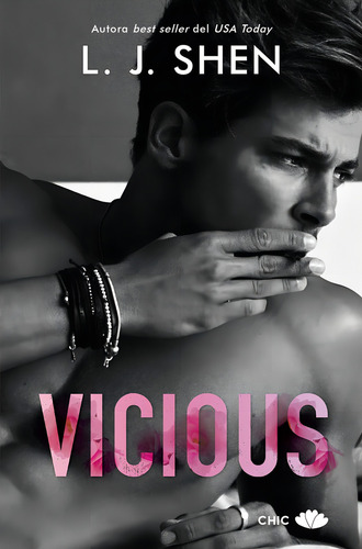 Vicious - Shen, L. J.