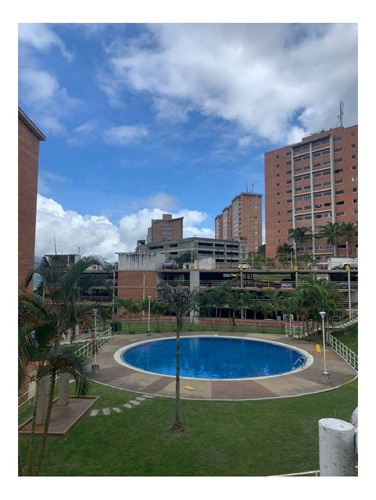 Venta. Apartamento. Maravila. Caracas (nr)