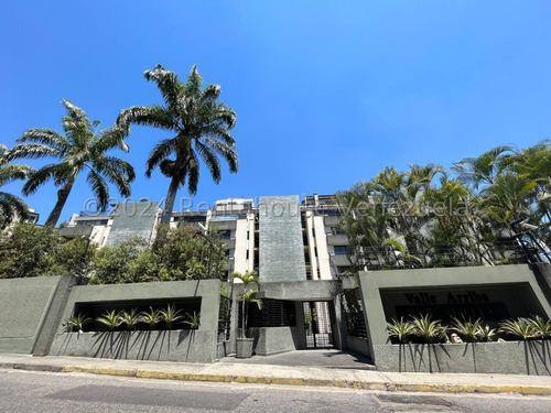 Mls #24-23630 Apartamento En Venta En Colinas De Bello Monte