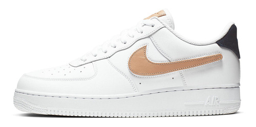 Zapatillas Nike Air Force 1 Low Removable Ct2253-100   