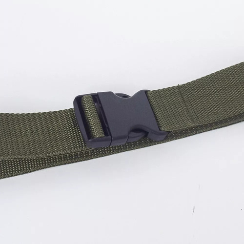 Cinturón Utilitario De Lona Para Jardinería