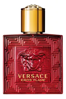 Versace Eros Flame EDP 50 ml para hombre