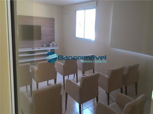 Apartamento Para Alugar Morumbi, Apartamento Para Alugar Em Paulínia - Ap02328 - 34368371
