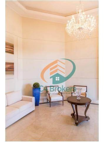 Imagem 6 de 22 de Apartamento À Venda, 203 M² Por R$ 1.850.000,00 - Vila Galvão - Guarulhos/sp - Ap2315